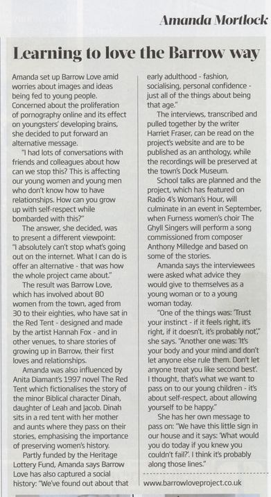 CumbriaLife-BarrowLoveProject