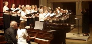 Ferrier Concert 001